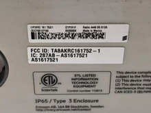 Ericsson Radio 4449 B5 B12A KRC 161 752/1