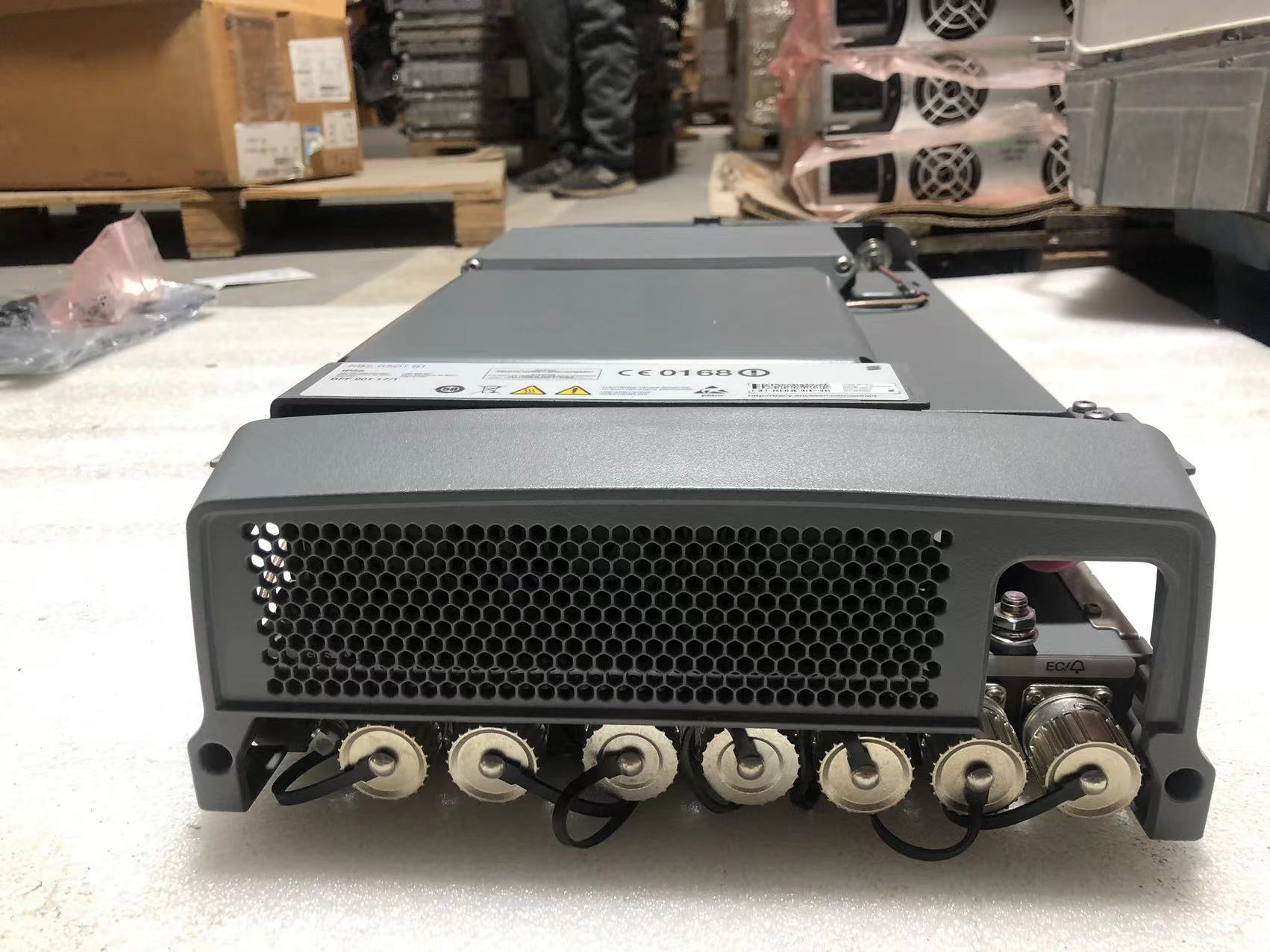 ERICSSON RBS 6501 B1 KRD 901 101/1
