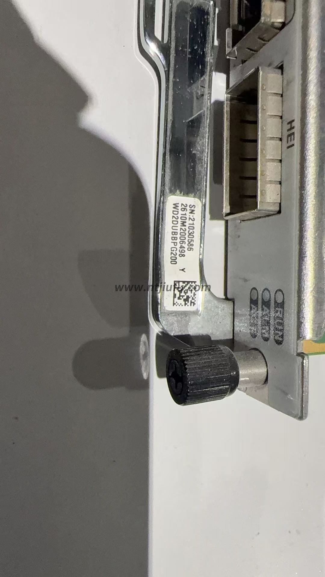 Huawei UBBPg2 03058626 WD2DUBBPG200
