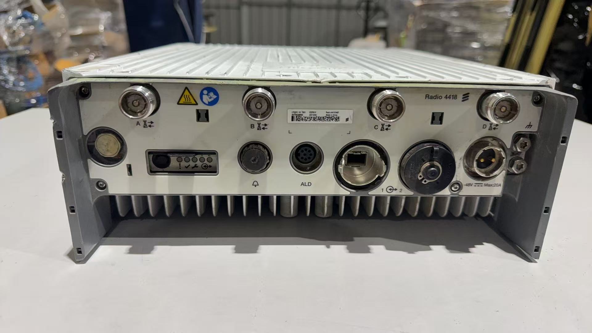 ERICSSON Radio 4418 B40T KRC 161 706/1