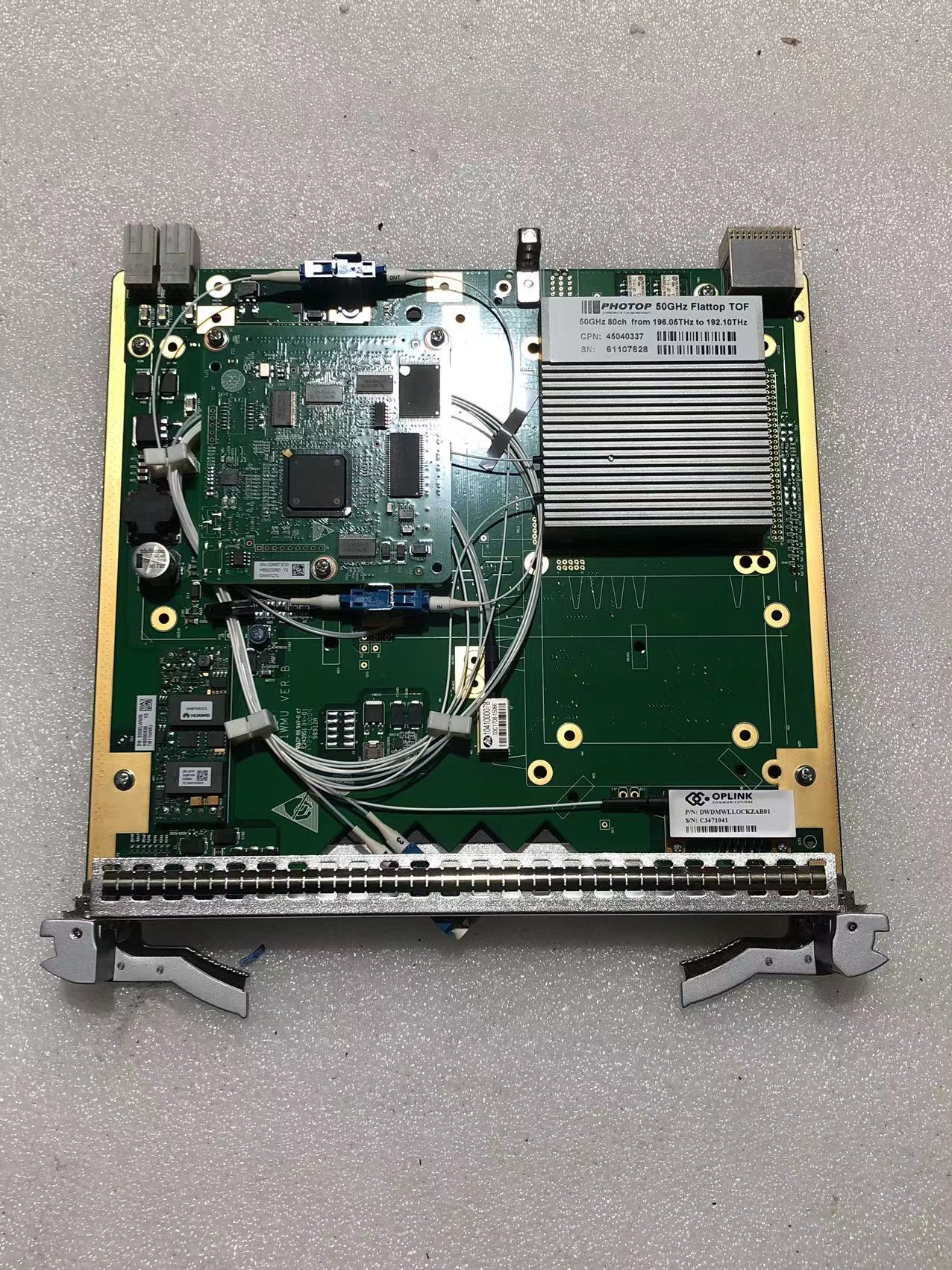 HUAWEI 03030FWM TN11WMU01
