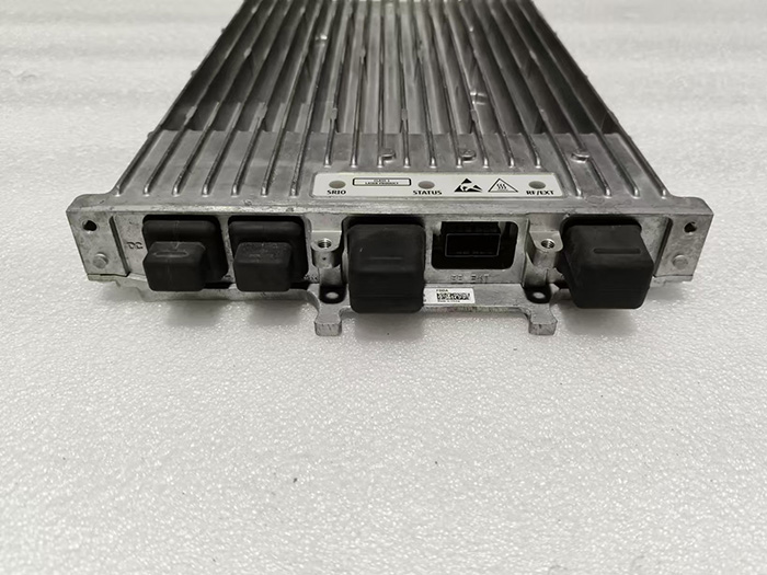 NOKIA FBBA 472182A Wireless Base Station Unit