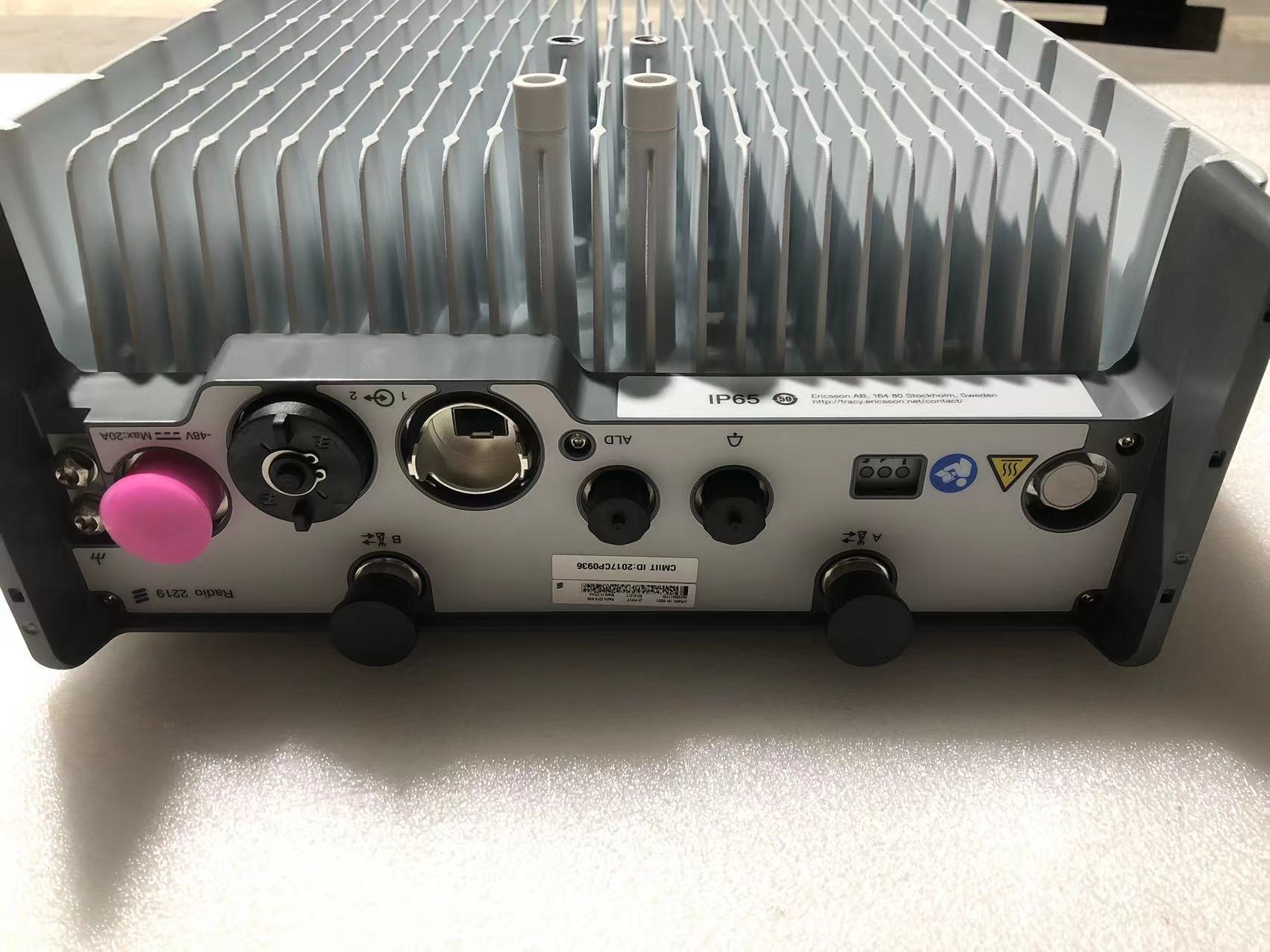 ERICSSON Radio 2219 B3A KRC 161 620/1 