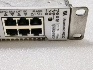 ERICSSON Baseband 6630 KDU127 621/11 KDU 137 848/11
