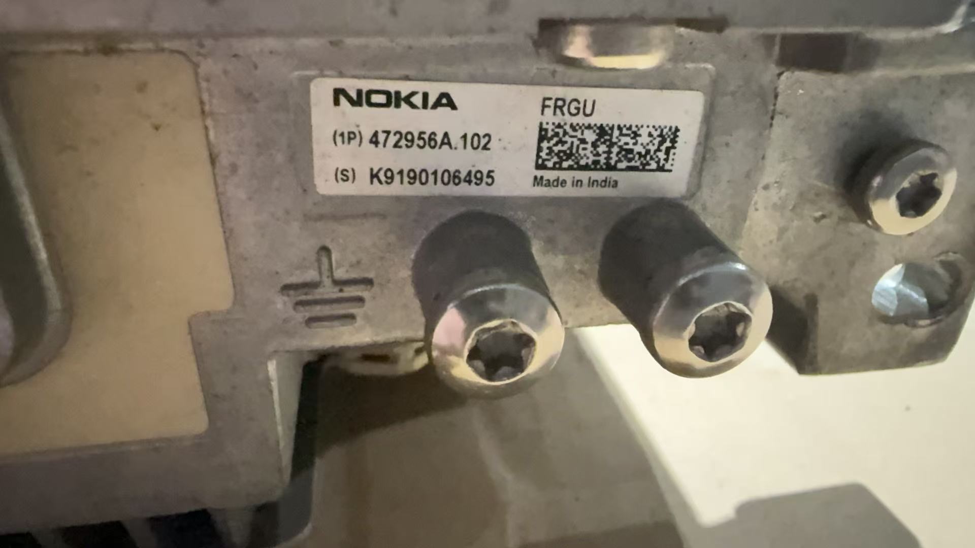 Nokia FRGU 472956A