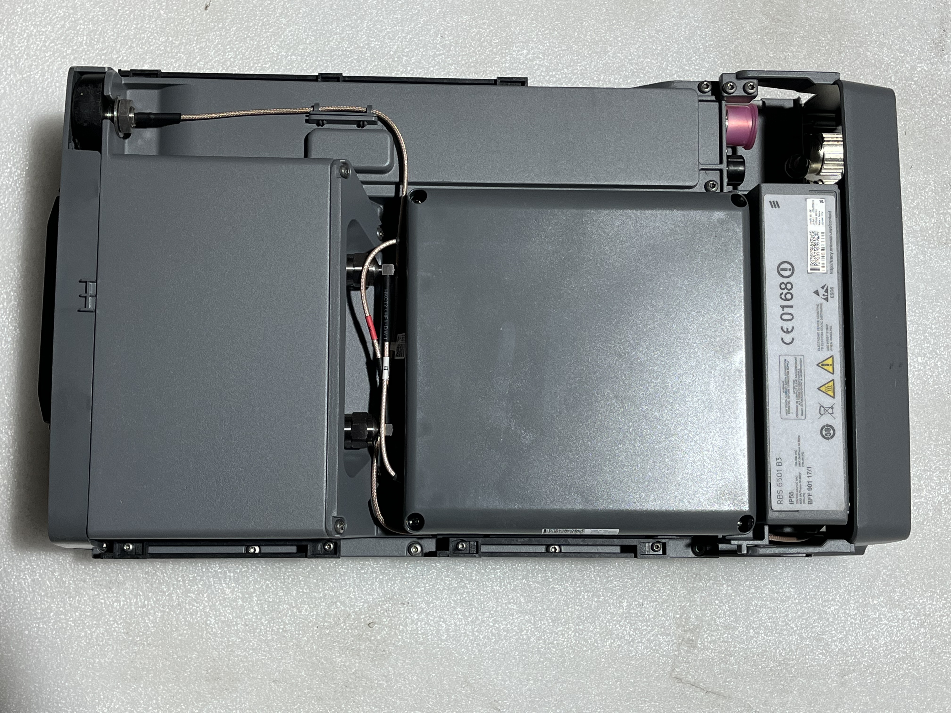 ERICSSON RBS 6501 B3 KRD 901 103/1