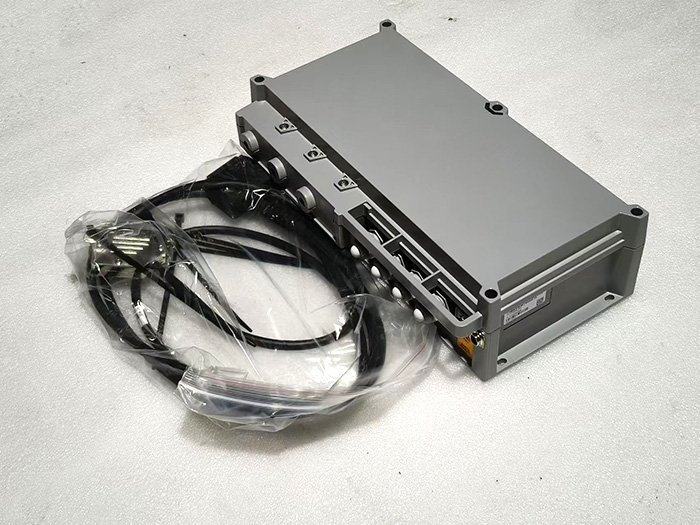 Nokia FSEB 471424A FLEXI System External Alarm Module Base Station Image