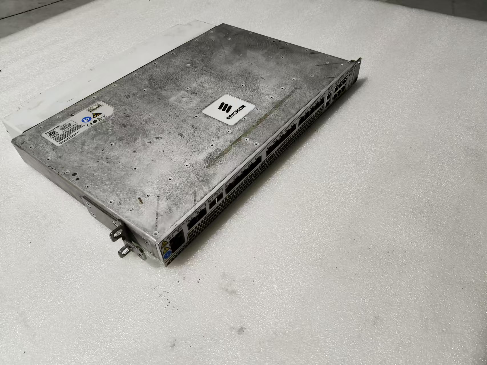 ERICSSON Baseband 6630 KDU127 621/11 KDU 137 848/11