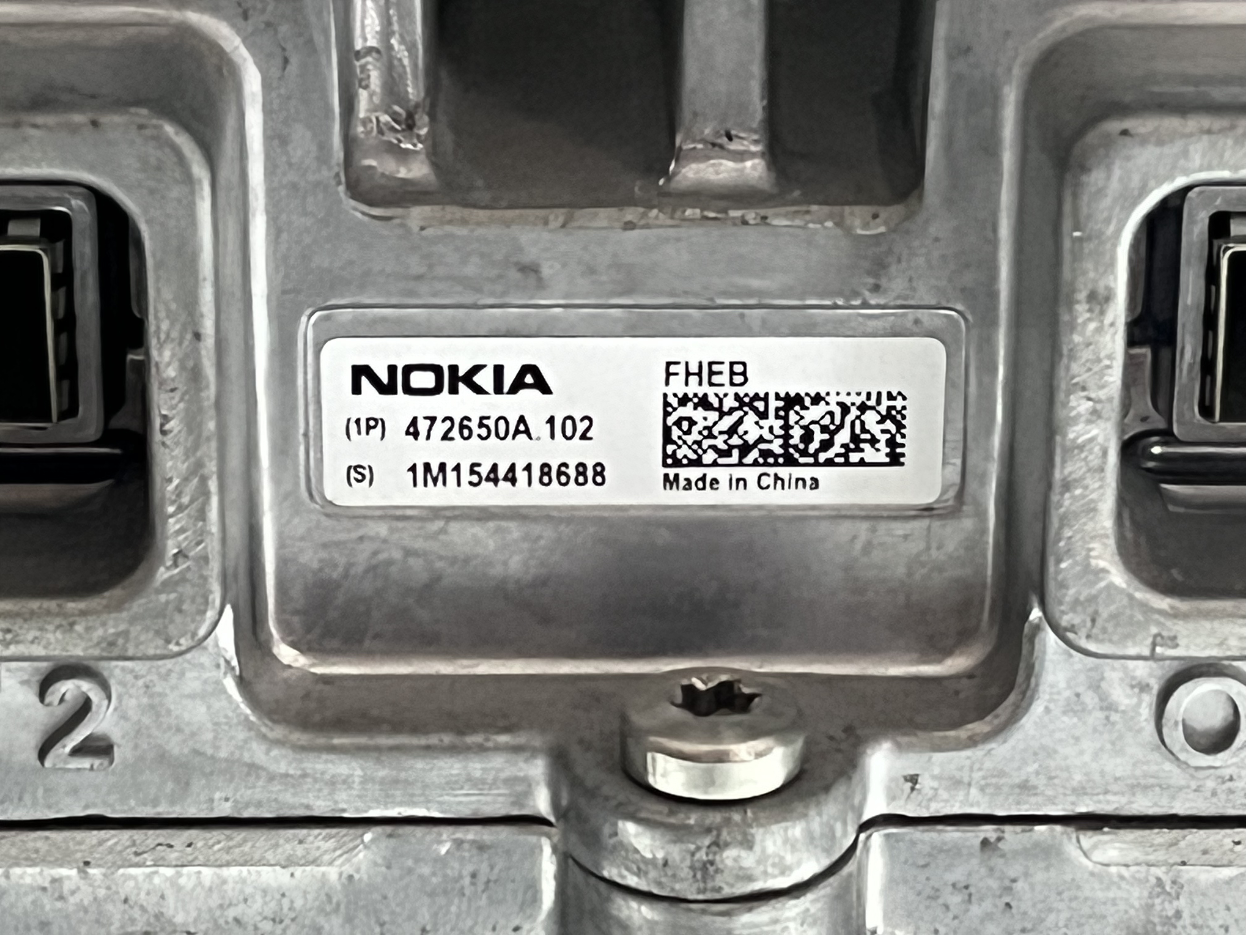 Nokia FHEB 472650A