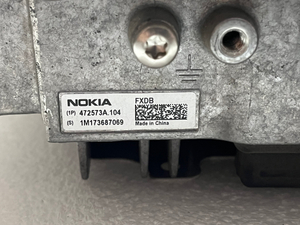 Nokia FXDB 472573A