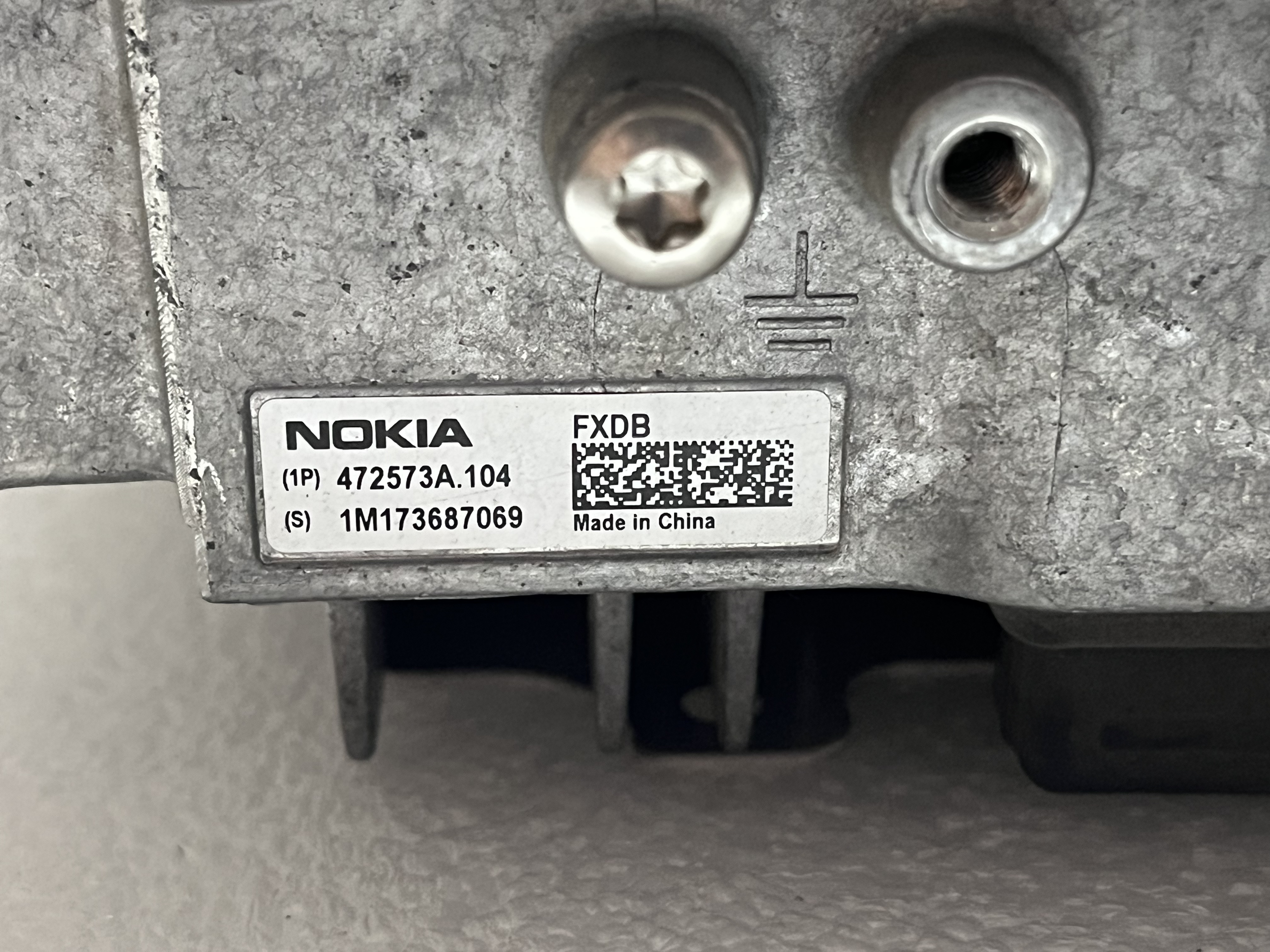 Nokia FXDB 472573A