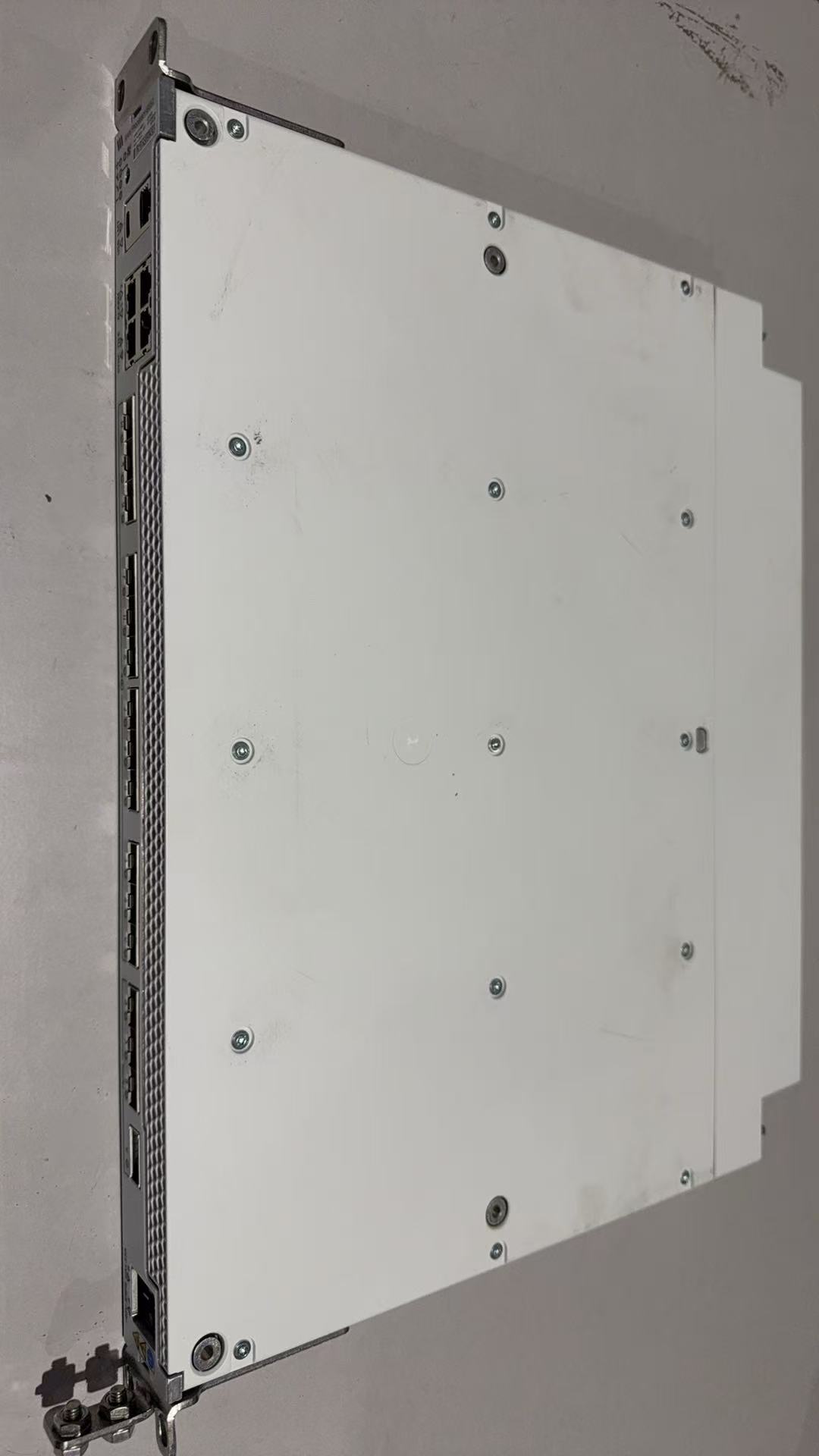 ERICSSON RAN Processor 6651 KDU 137 0093/11