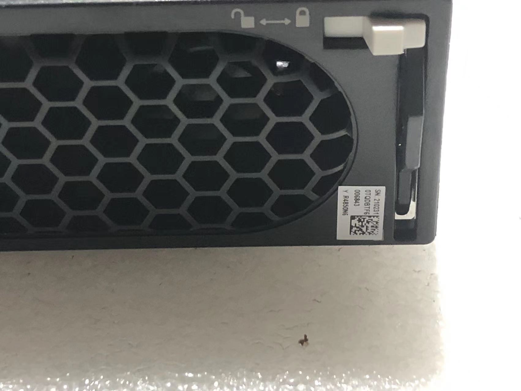 HUA WEI R4850N6 02310TQD