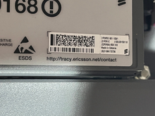 ERICSSON RBS 6501 B3 KRD 901 103/1