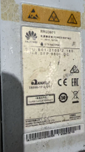 HUA WEI RRU3971 02311NCV