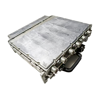 Nokia RRU FXED Board 472924A FLEXI RF MODULE 6TX 1800