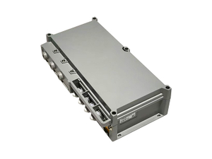 Nokia FSEB 471424A FLEXI System External Alarm Module Base Station Image