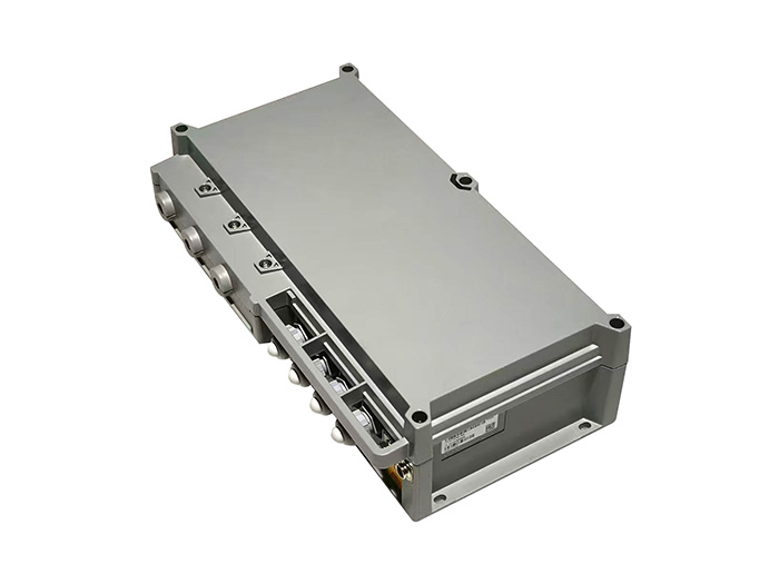 Nokia FSEB 471424A FLEXI System External Alarm Module Base Station Image