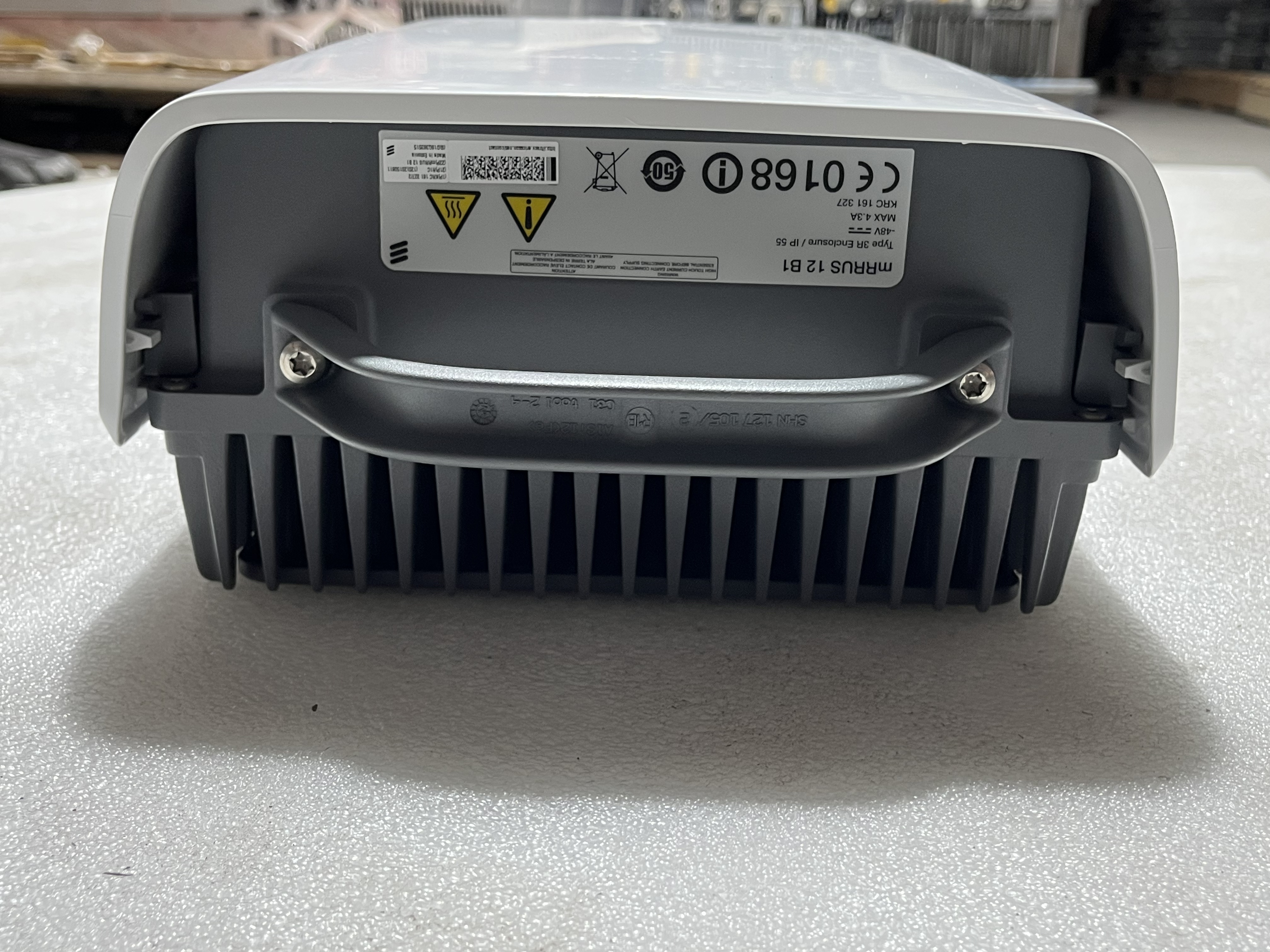 ERICSSON RRUS 12B1 KRC 161 327/2