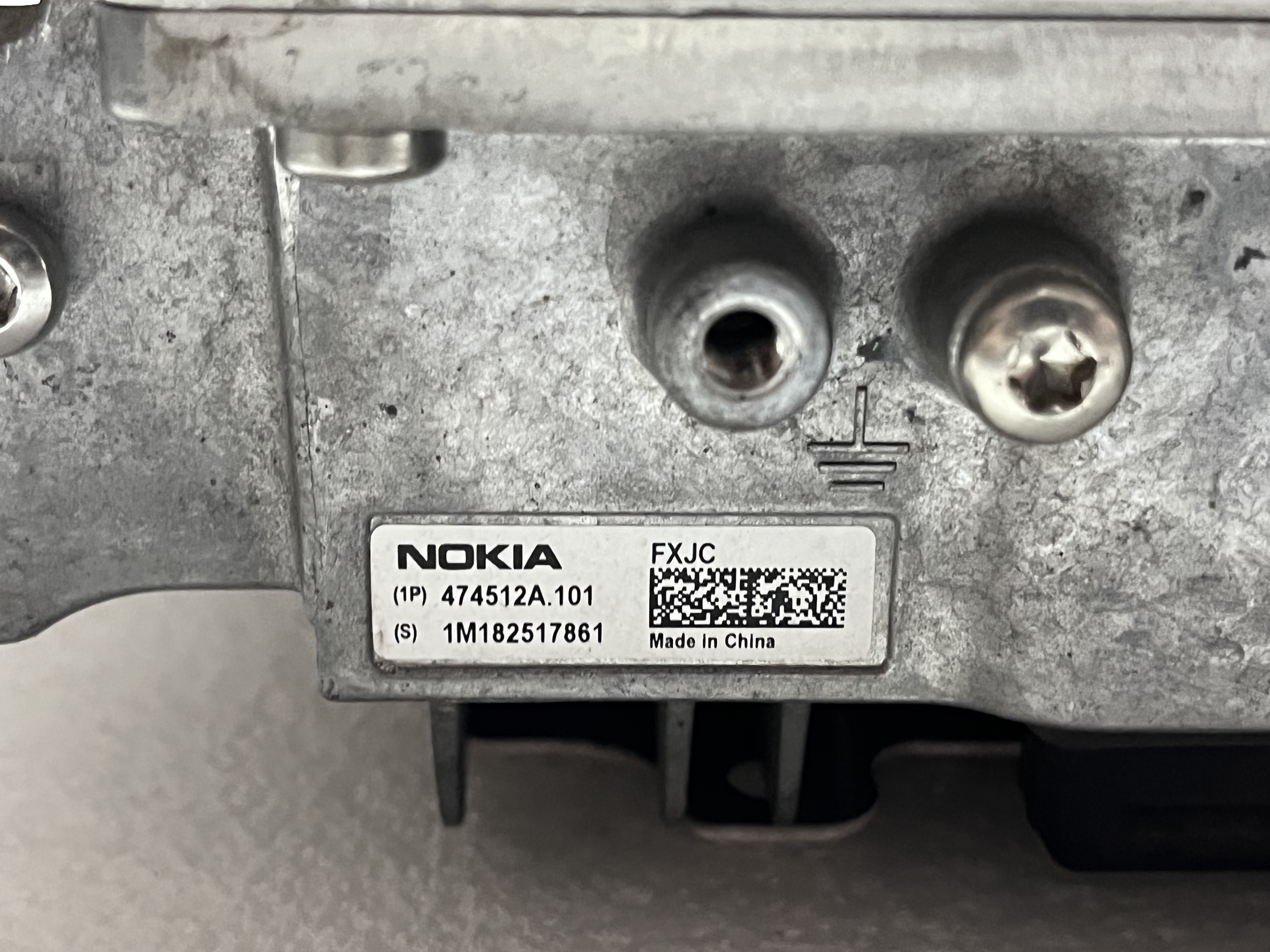 Nokia FXJC 474512A