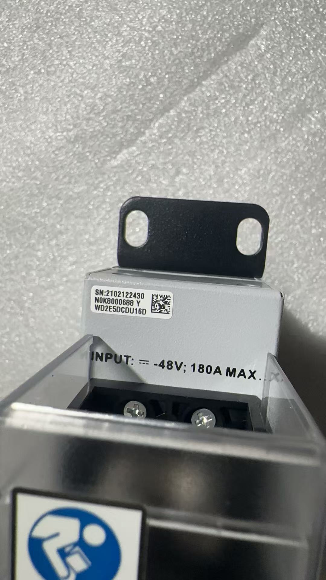 HUA WEI DCDU-16D WD2E5DCDU16D 02122430