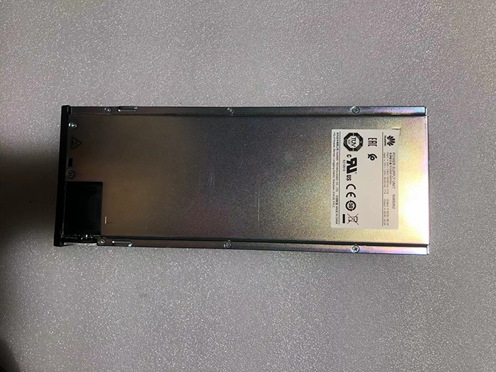 Power Supply R4850N2 for Huawei Communication 1U Rectifier Module Psu