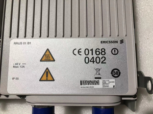 ERICSSON RRUS 01B1 KRC 118 76/1