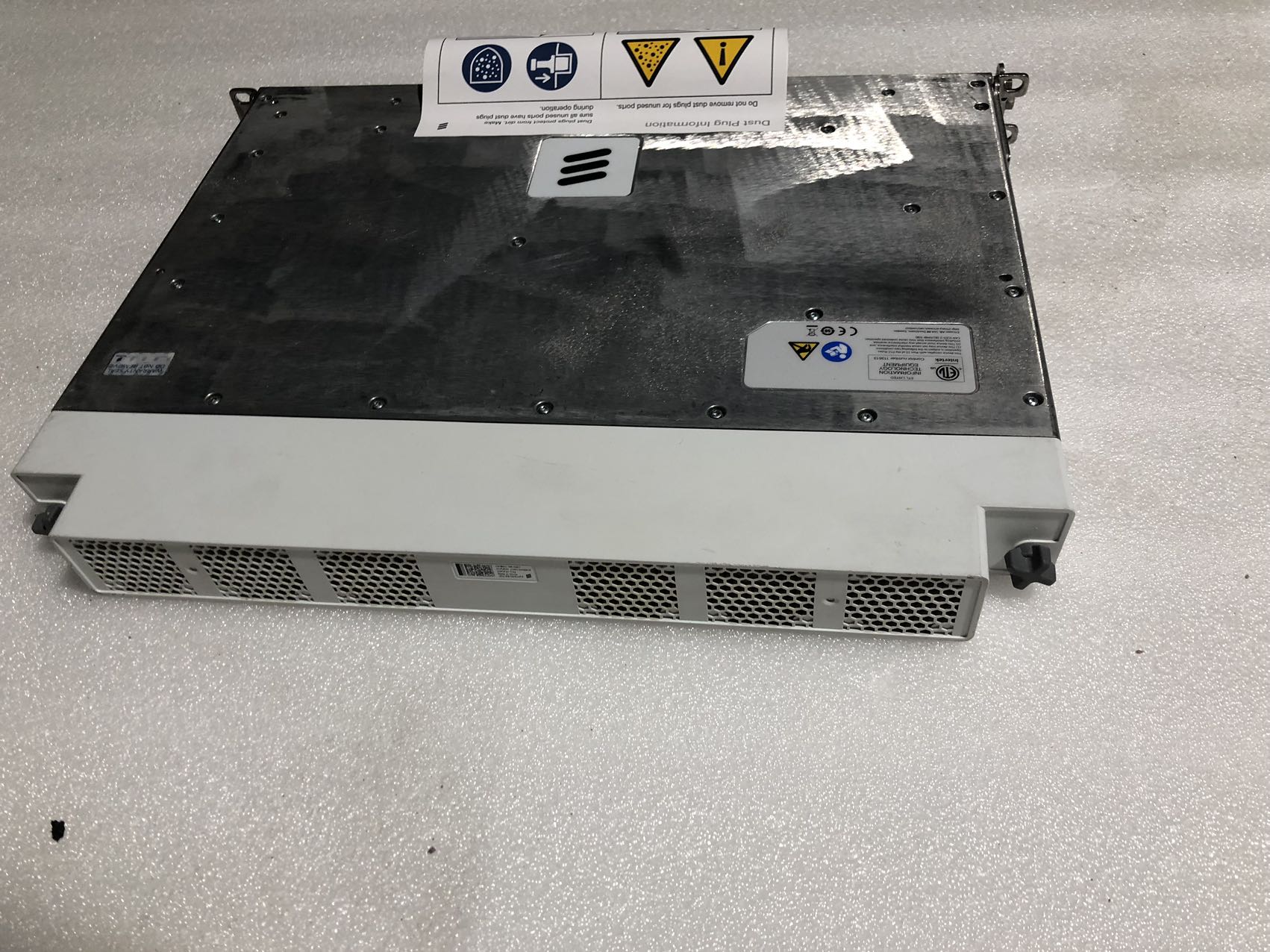 ERICSSON Baseband 6648 KDU137 0015/11