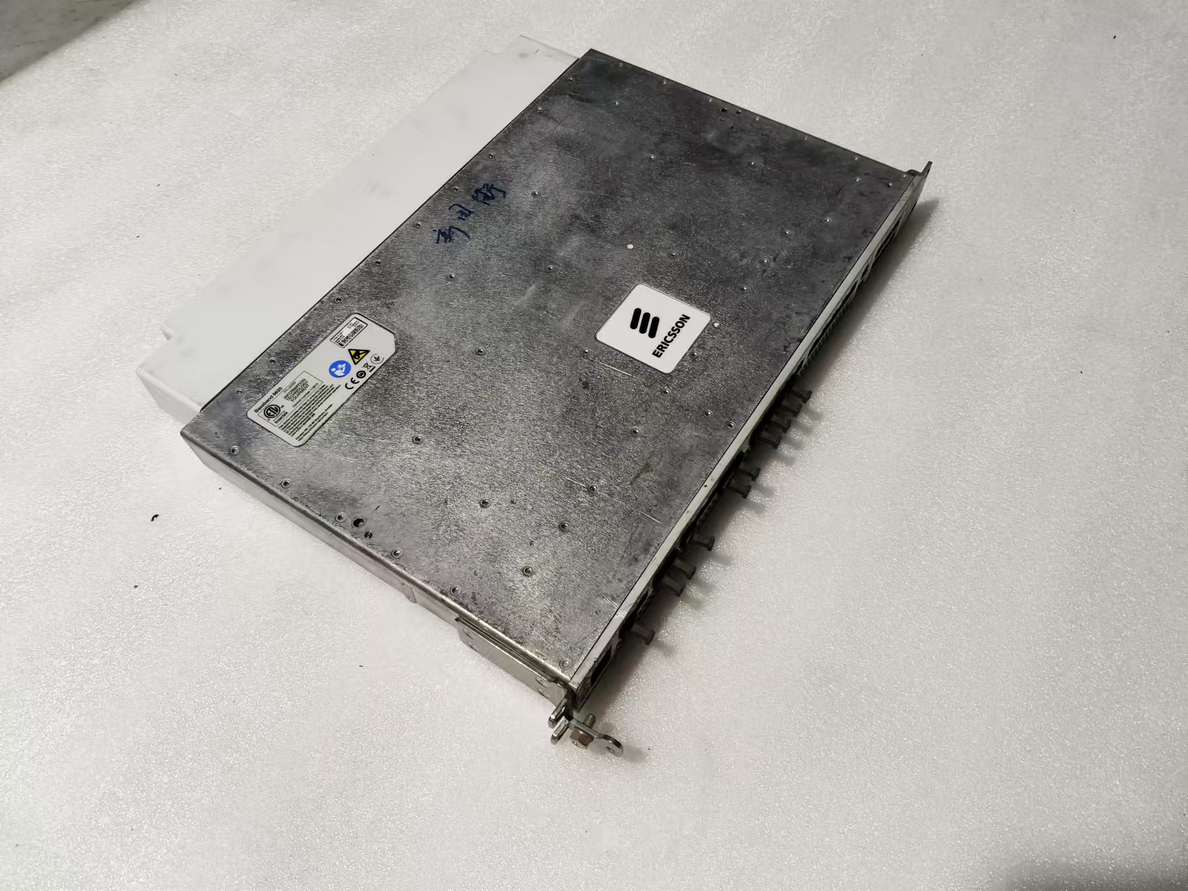 ERICSSON Baseband 6620 KDU137 847/11