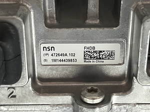 Nokia FHDB 472649A