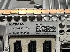 Nokia ASIA 473095A