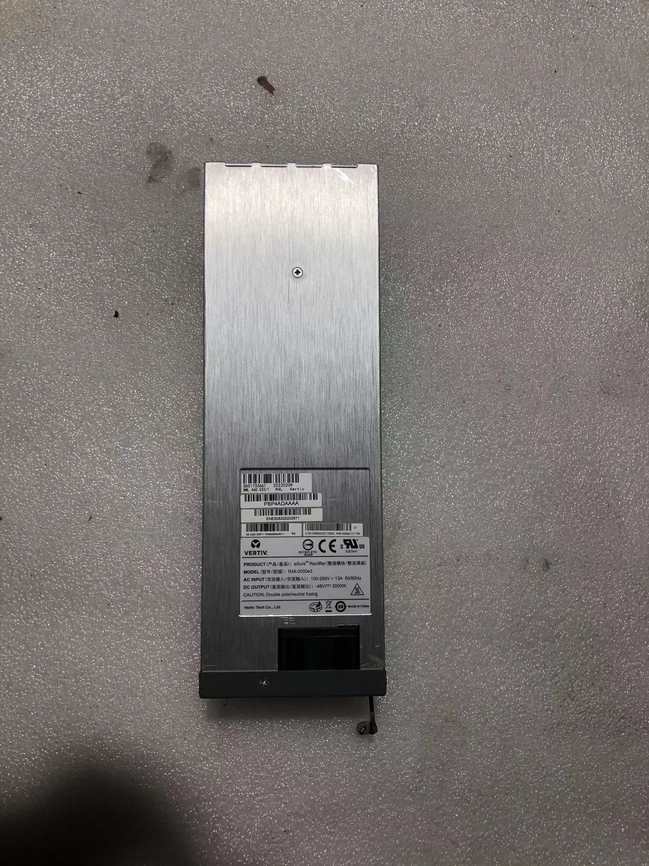 R48 2000E3 BML 440 033/1
