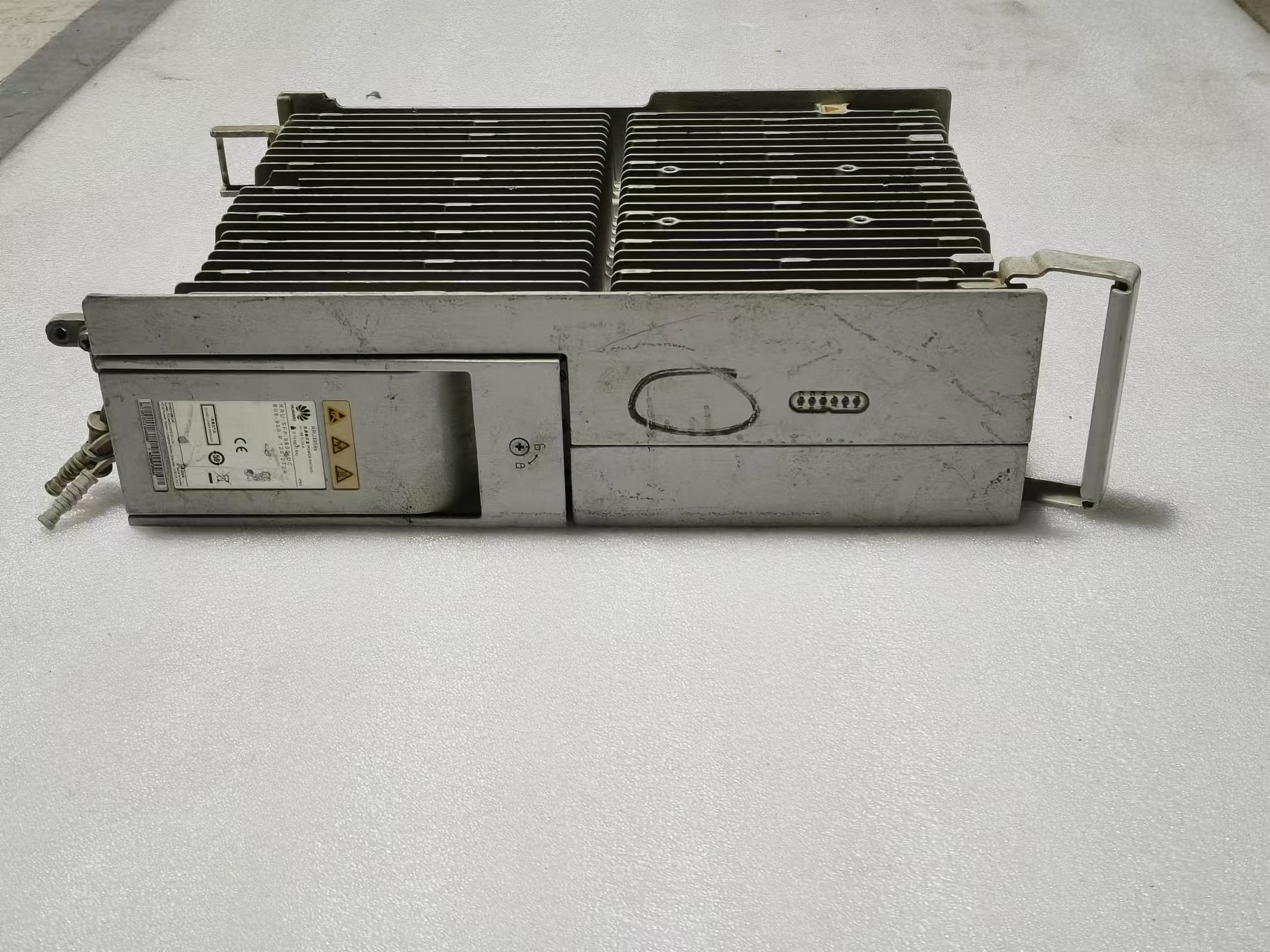HUAWEI 02312CEX RRU3959a WD5M9P3959AG