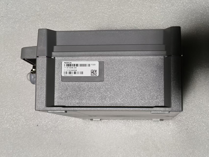 Nokia FSEB 471424A FLEXI System External Alarm Module Base Station Image