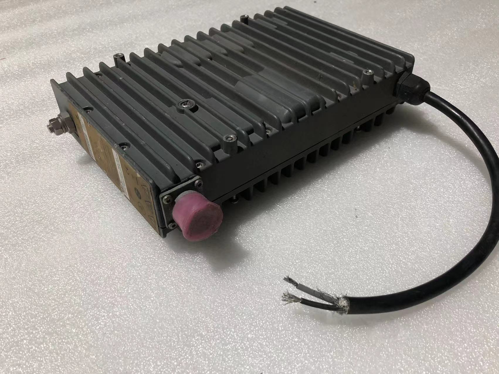ERICSSON PSU AC 08 BML 901 341/1