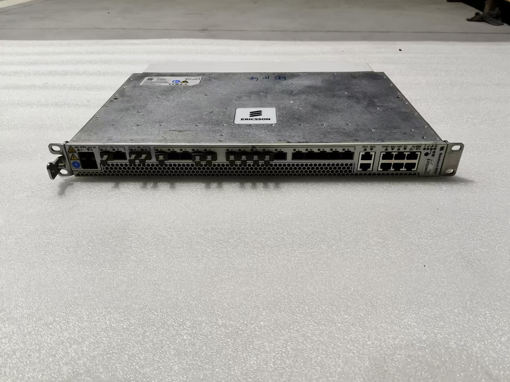 ERICSSON Baseband 6620 KDU137 847/11