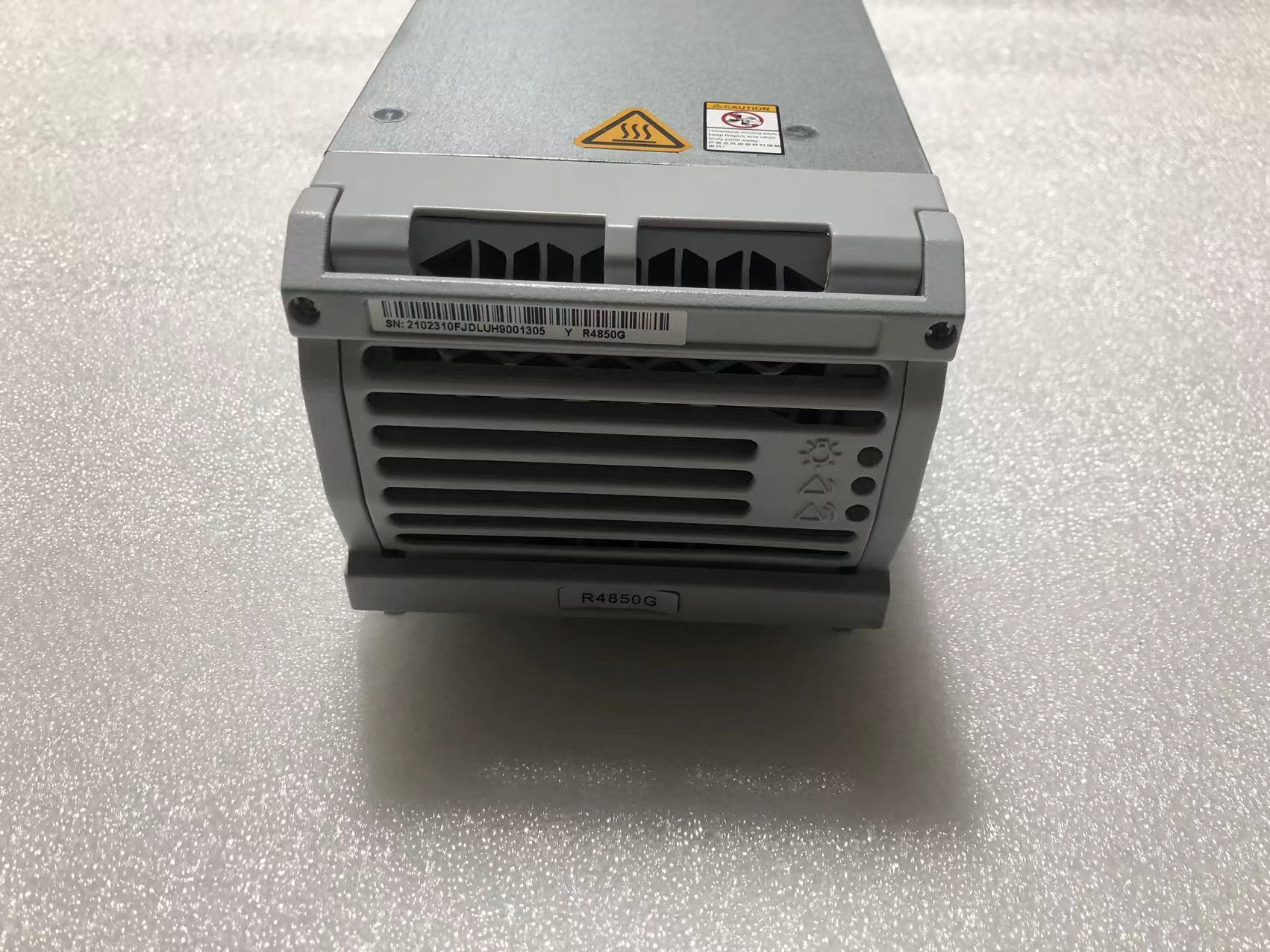 HUA WEI R4850G1 02310FJD