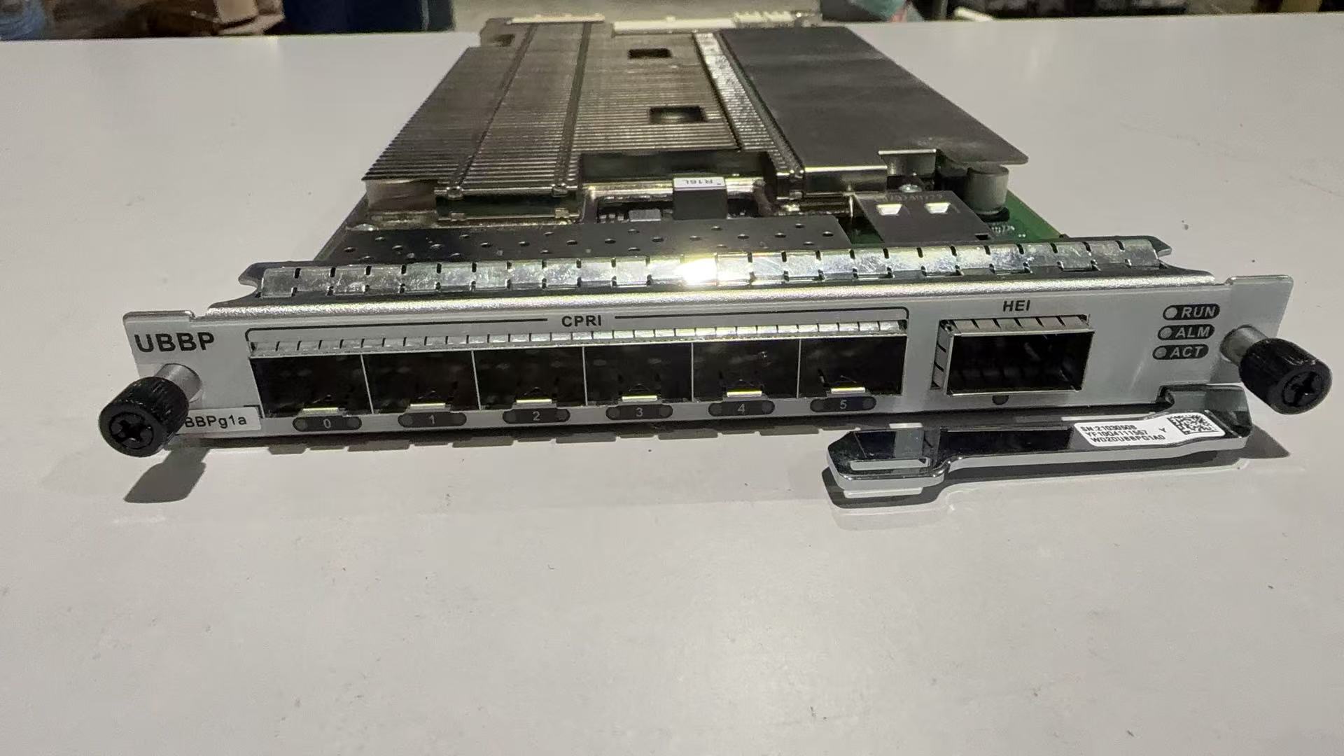 HUA WEI UBBPg1a 03050BYF