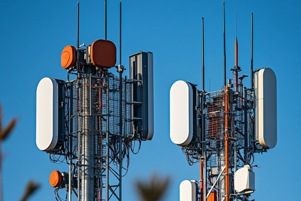Base station antenna