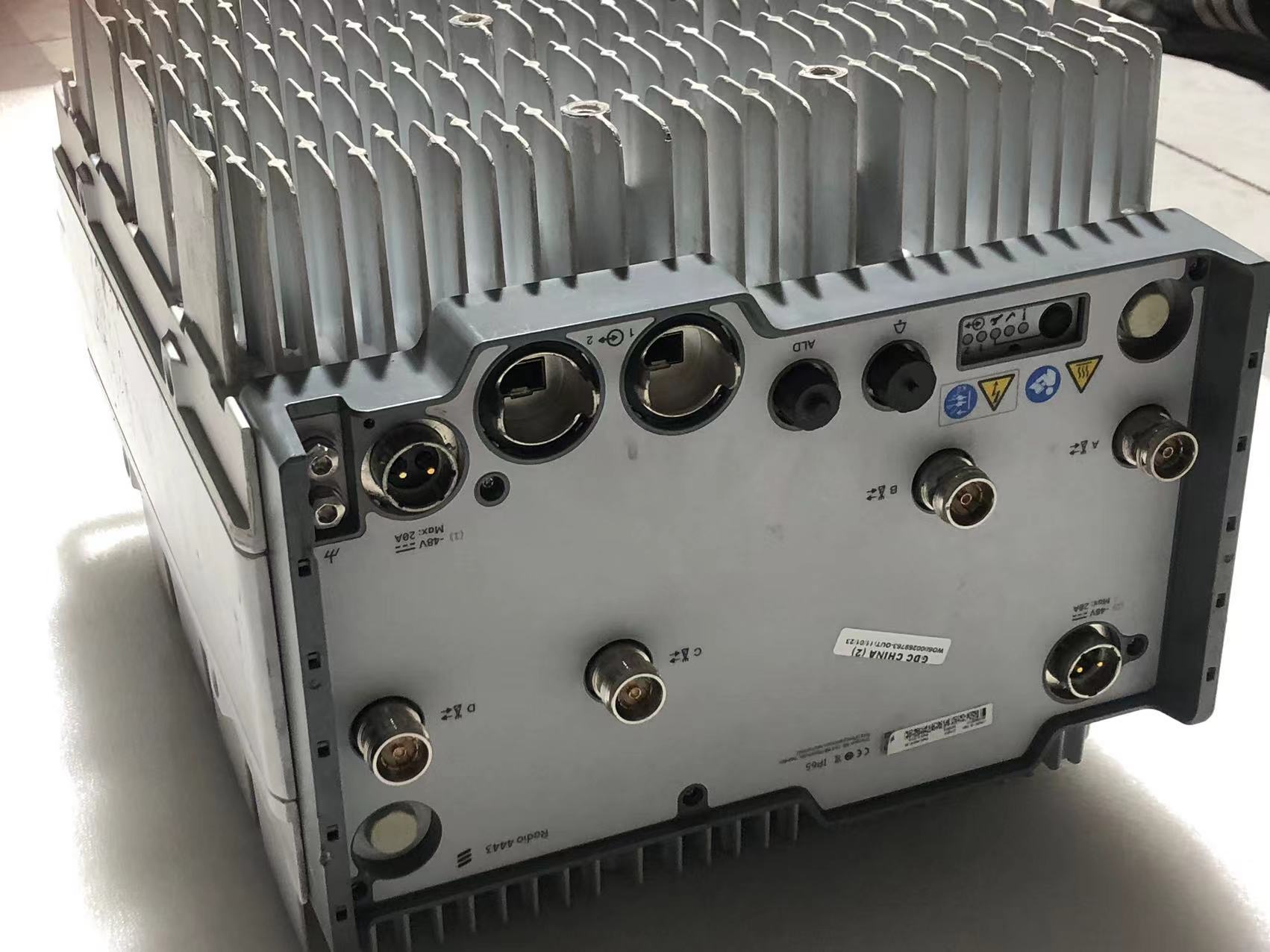 ERICSSON Radio 4443 B1 B3 KRC161 753/1 
