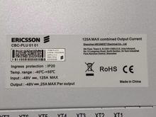 ERICSSON CBC-PLU 0101