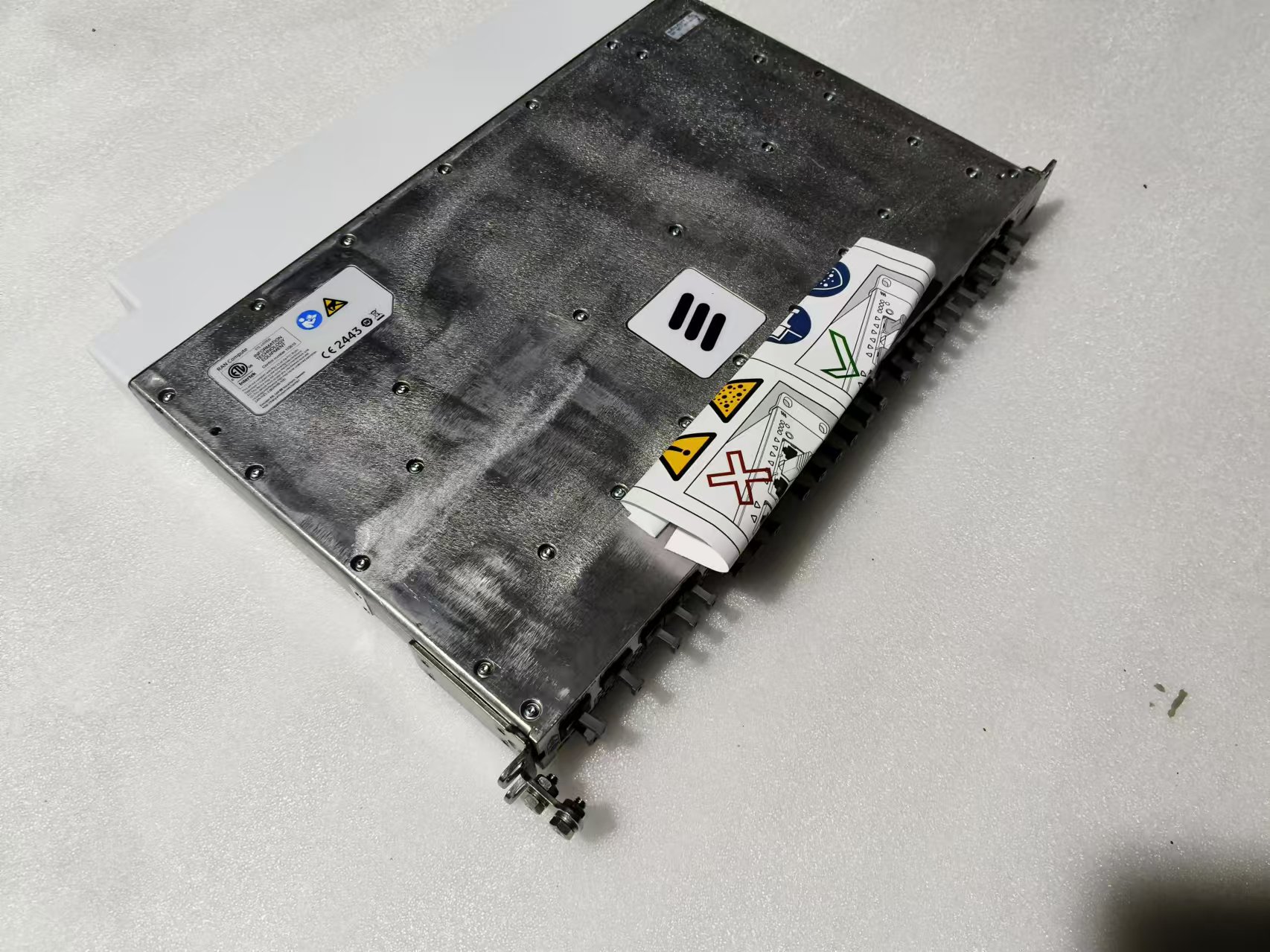 ERICSSON Baseband 6631 KDU137 0071/11 