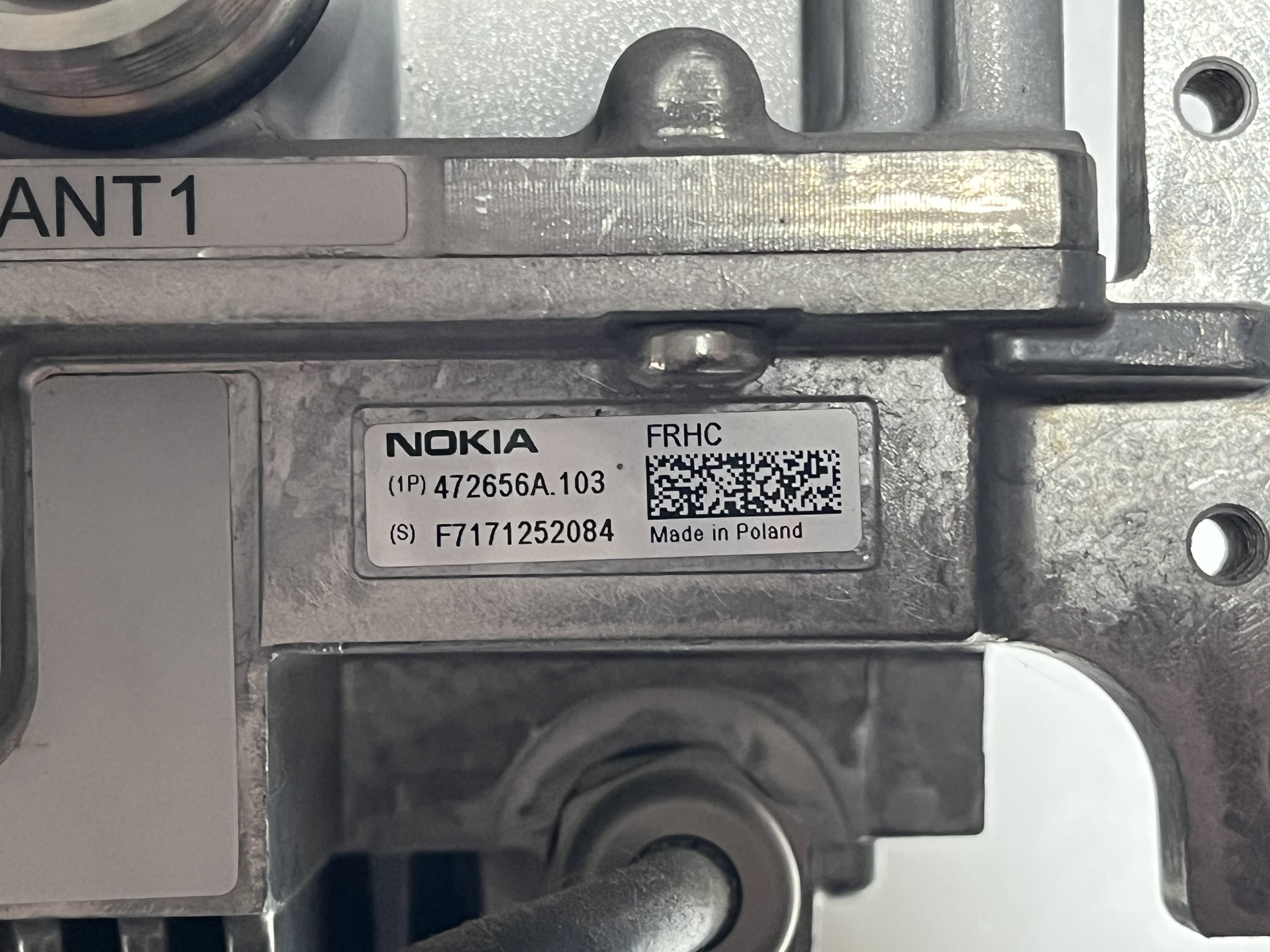 Nokia FRHC 472656A