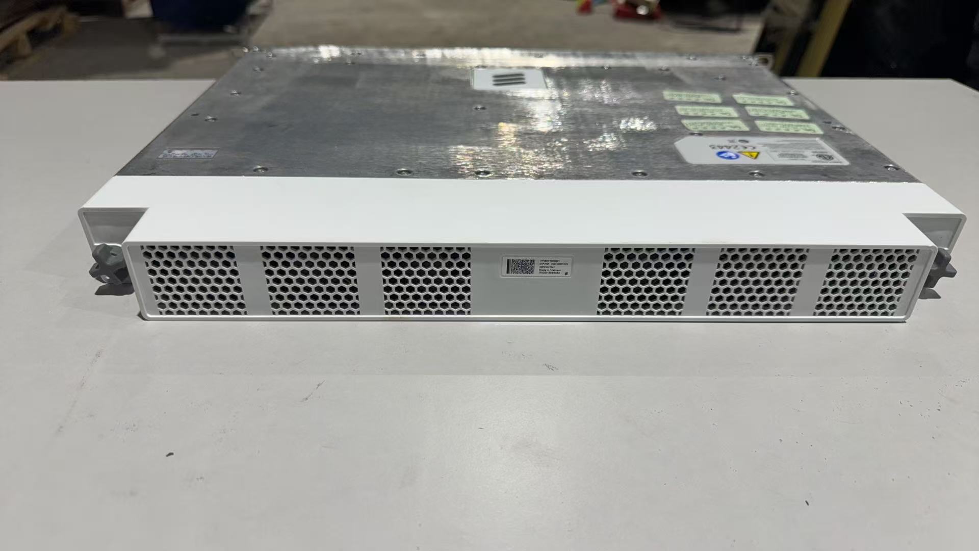 ERICSSON RAN Processor 6651 KDU 137 0093/11