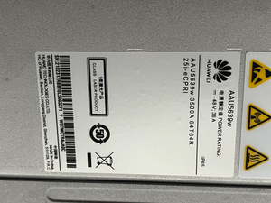 HUA WEI AAU5639w 02312RBB WD7MQTRA4A0C