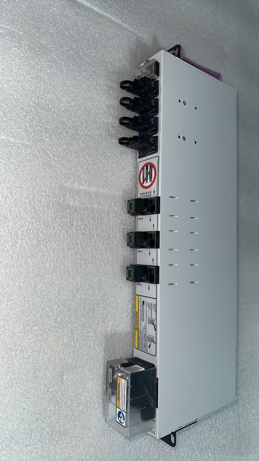 HUA WEI DCDU-16D WD2E5DCDU16D 02122430