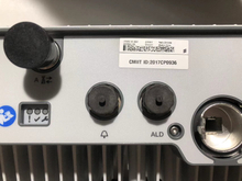ERICSSON Radio 2219 B3A KRC 161 620/1 