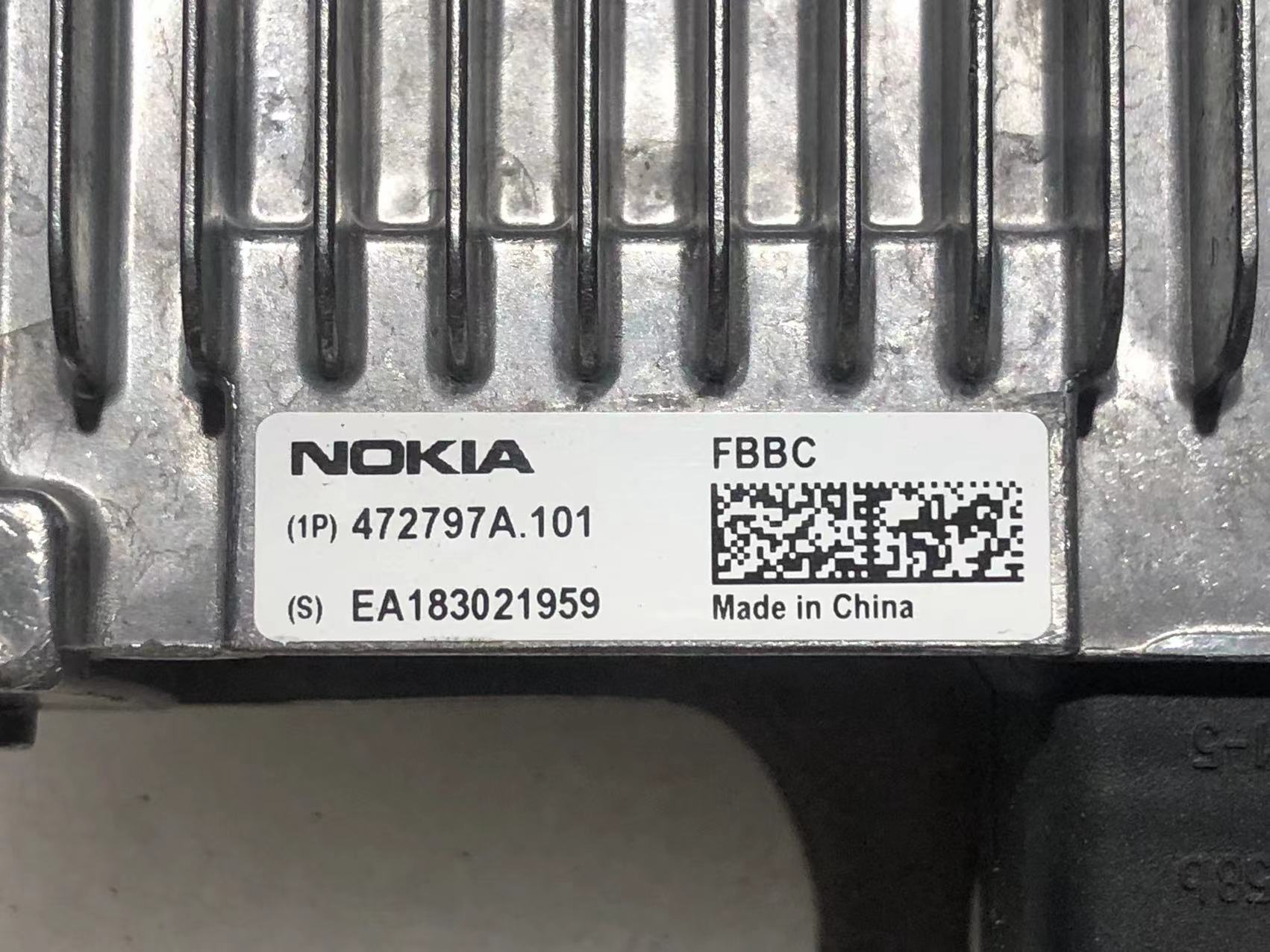 Nokia FBBC 472797A
