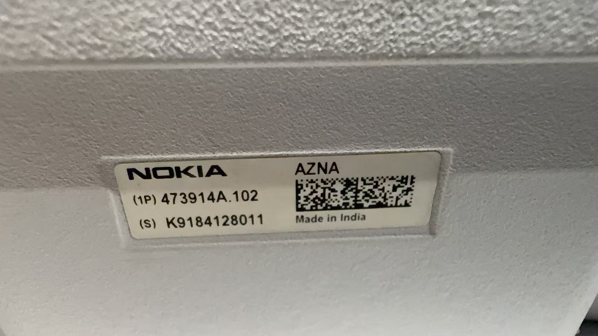Nokia AZNA 473914A