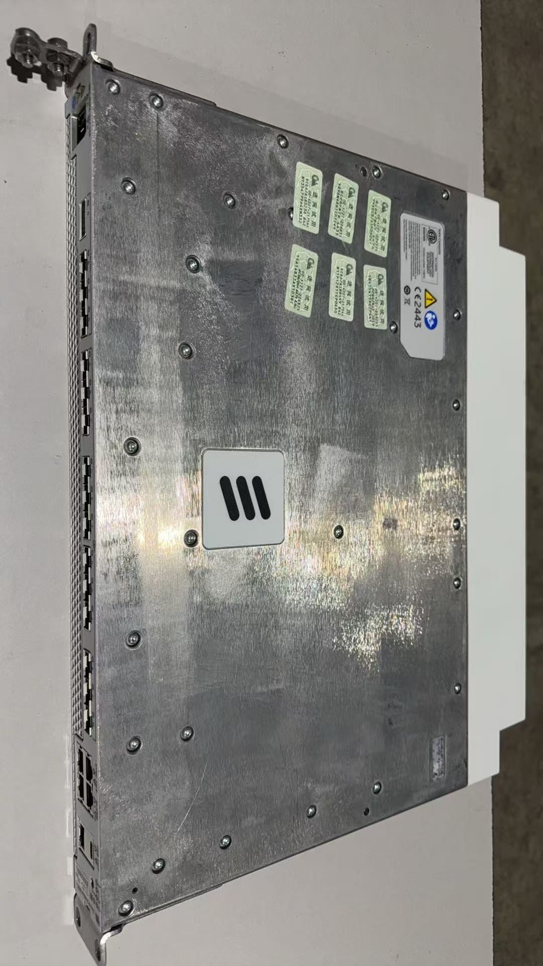 ERICSSON RAN Processor 6651 KDU 137 0093/11